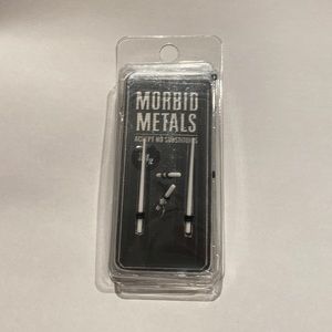 14g NEVER OPENED Tapers/Plugs